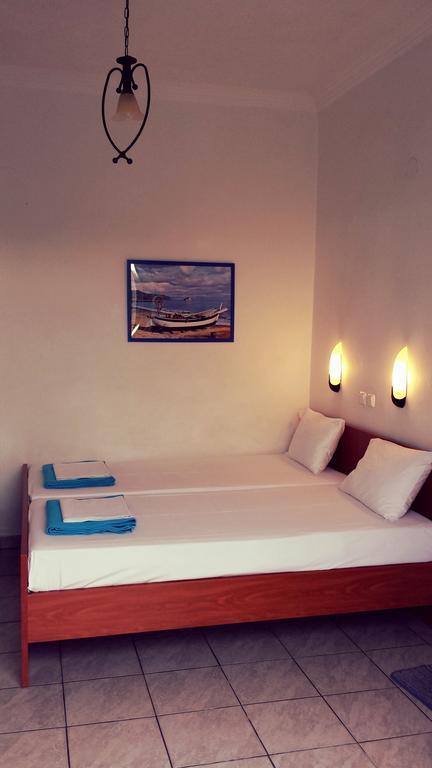 Rooms Ntontas Prínos 客房 照片